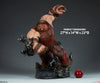 Juggernaut Marvel X-Men Maquette Statue by Sideshow Collectibles - Collectors Row Inc.