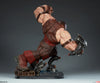 Juggernaut Marvel X-Men Maquette Statue by Sideshow Collectibles - Collectors Row Inc.