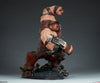 Juggernaut Marvel X-Men Maquette Statue by Sideshow Collectibles - Collectors Row Inc.
