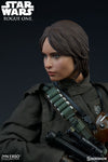 Jyn Erso Premium Format Figure by Sideshow Collectibles - Collectors Row Inc.