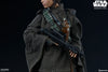 Jyn Erso Premium Format Figure by Sideshow Collectibles - Collectors Row Inc.