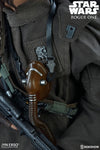 Jyn Erso Premium Format Figure by Sideshow Collectibles - Collectors Row Inc.