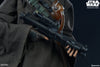 Jyn Erso Premium Format Figure by Sideshow Collectibles - Collectors Row Inc.