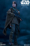 Jyn Erso Premium Format Figure by Sideshow Collectibles - Collectors Row Inc.