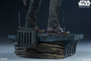 Jyn Erso Premium Format Figure by Sideshow Collectibles - Collectors Row Inc.