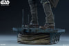 Jyn Erso Premium Format Figure by Sideshow Collectibles - Collectors Row Inc.