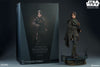 Jyn Erso Premium Format Figure by Sideshow Collectibles - Collectors Row Inc.