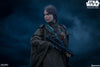 Jyn Erso Premium Format Figure by Sideshow Collectibles - Collectors Row Inc.