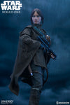 Jyn Erso Premium Format Figure by Sideshow Collectibles - Collectors Row Inc.