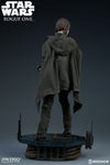 Jyn Erso Premium Format Figure by Sideshow Collectibles - Collectors Row Inc.