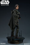Jyn Erso Premium Format Figure by Sideshow Collectibles - Collectors Row Inc.