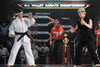 NECA - Karate Kid (1984) - 8&quot; Clothed Action Figure - Tournament 2 Pack - Collectors Row Inc.