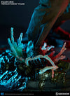 Sideshow Killer Croc Batman DC Comics Premium Format Figure - Collectors Row Inc.