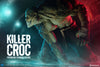 Sideshow Killer Croc Batman DC Comics Premium Format Figure - Collectors Row Inc.
