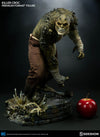 Sideshow Killer Croc Batman DC Comics Premium Format Figure - Collectors Row Inc.