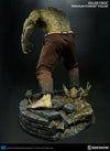 Sideshow Killer Croc Batman DC Comics Premium Format Figure - Collectors Row Inc.