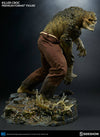 Sideshow Killer Croc Batman DC Comics Premium Format Figure - Collectors Row Inc.