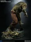Sideshow Killer Croc Batman DC Comics Premium Format Figure - Collectors Row Inc.