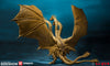 Bandai Godzilla King Ghidorah 2019 S.H.Monster Arts King of The Monsters Figure - Collectors Row Inc.