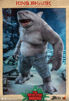 King Shark The Suicide Squad Sixth Scale Figure