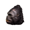 Official Peter Jackson&#39;s King Kong mask