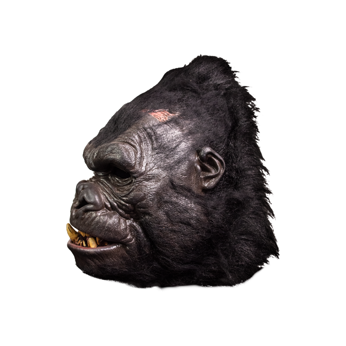 Official Peter Jackson&#39;s King Kong mask