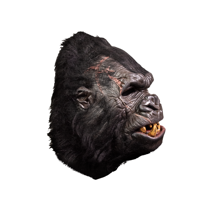 Official Peter Jackson&#39;s King Kong mask