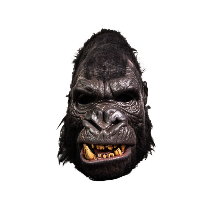 Official Peter Jackson's King Kong mask