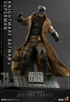 Zack Snyder&#39;s Knightmare Batman and Superman Sixth Scale Figure Set