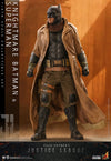 Zack Snyder&#39;s Knightmare Batman and Superman Sixth Scale Figure Set