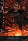 Zack Snyder&#39;s Knightmare Batman and Superman Sixth Scale Figure Set