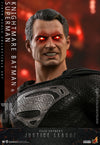 Zack Snyder&#39;s Knightmare Batman and Superman Sixth Scale Figure Set