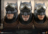 Zack Snyder&#39;s Knightmare Batman and Superman Sixth Scale Figure Set