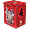 Krampus 5&quot; Dunny by Scott Tolleson- Brown Colorway - Collectors Row Inc.