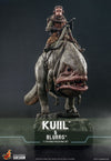 Kuiil™ &amp; Blurrg™ Sixth Scale Figure Set