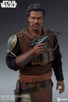 Lando Calrissian (Skiff Guard Version) Sixth Scale Figure