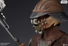 Lando Calrissian (Skiff Guard Version) Sixth Scale Figure