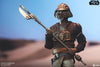 Lando Calrissian (Skiff Guard Version) Sixth Scale Figure