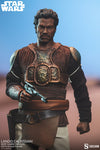 Lando Calrissian (Skiff Guard Version) Sixth Scale Figure