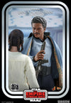 Lando Calrissian Star Wars Empire Strikes Back Sixth Scale Figure