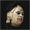 Leatherface 1974 KILLING Mask Texas Chainsaw Massacre by Trick or Treat Studios - Collectors Row Inc.