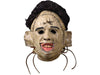 Leatherface 1974 KILLING Mask Texas Chainsaw Massacre by Trick or Treat Studios - Collectors Row Inc.