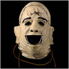 Leatherface 1974 FACE Mask Texas Chainsaw Massacre by Trick or Treat Studios - Collectors Row Inc.