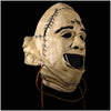 Leatherface 1974 FACE Mask Texas Chainsaw Massacre by Trick or Treat Studios - Collectors Row Inc.