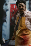 Leatherface (Killing Mask) Sixth Scale Figure