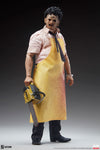 Leatherface (Killing Mask) Sixth Scale Figure