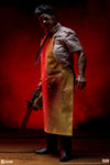 Leatherface (Killing Mask) Sixth Scale Figure