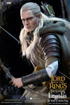 Legolas at Helm&#39;s Deep Sixth Scale Figure
