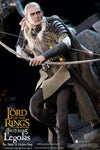 Legolas at Helm&#39;s Deep Sixth Scale Figure