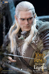 Legolas at Helm&#39;s Deep Sixth Scale Figure